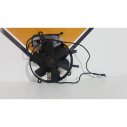 Electroventilator Honda Shadow VT 1100 - C2 - SC 43 E - 2004 2