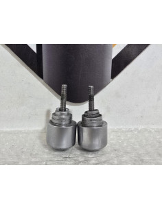 Handlebar Vibration Absorber Honda Vfr 800 RC46A 2007, 53105MCWH00 2