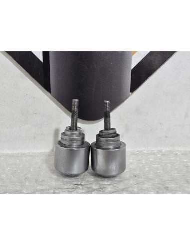 Handlebar Vibration Absorber Honda Vfr 800 RC46A 2007, 53105MCWH00