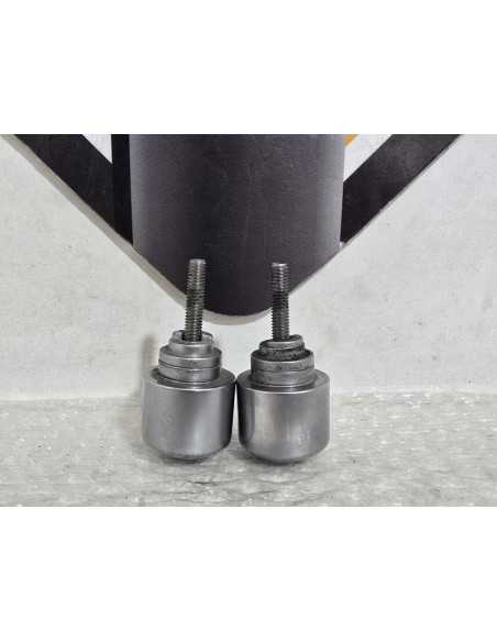 Handlebar Vibration Absorber Honda Vfr 800 RC46A 2007, 53105MCWH00