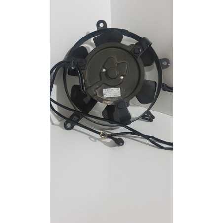 Fan Honda Shadow VT 1100 - C2 - SC 43 E - 2004 