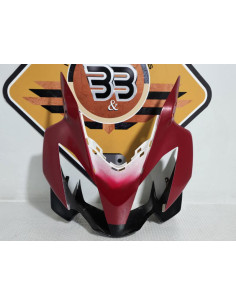 Carena Frontala Honda Vfr 800 RC46A 2007, 64210MCWH00ZC 2