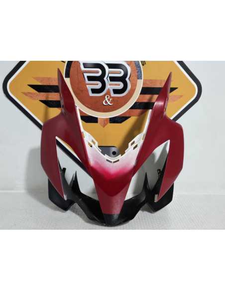 Carena Frontala Honda Vfr 800 RC46A 2007, 64210MCWH00ZC