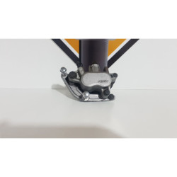 Etrier Frana Fata Honda Shadow VT 1100 - C2 - SC 43 E - 2004 2