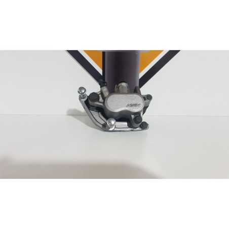 Etrier Frana Fata Honda Shadow VT 1100 - C2 - SC 43 E - 2004 