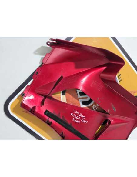 Carena Laterala Dreapta Honda Vfr 800 RC46A 2007, 64310MCWD80ZF