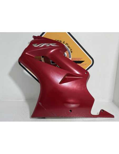 Left Fairing Honda Vfr 800 RC46A 2007, 64320MCWD80ZF