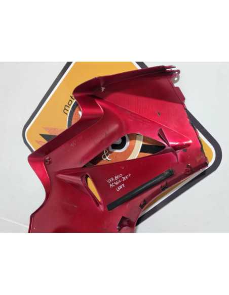 Left Fairing Honda Vfr 800 RC46A 2007, 64320MCWD80ZF