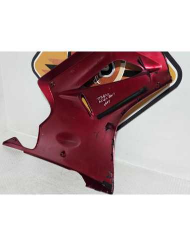 Left Fairing Honda Vfr 800 RC46A 2007, 64320MCWD80ZF