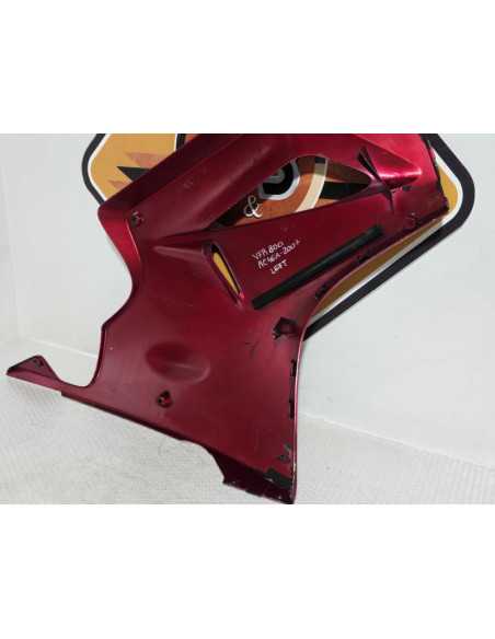 Carena Laterala Stanga Honda Vfr 800 RC46A 2007, 64320MCWD80ZF