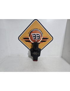 Codita Honda Vfr 800 RC46A 2007, 80130MCWD00