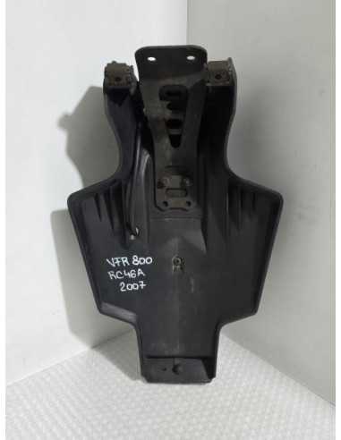 Rear Fender Honda Vfr 800 RC46A 2007, 80130MCWD00
