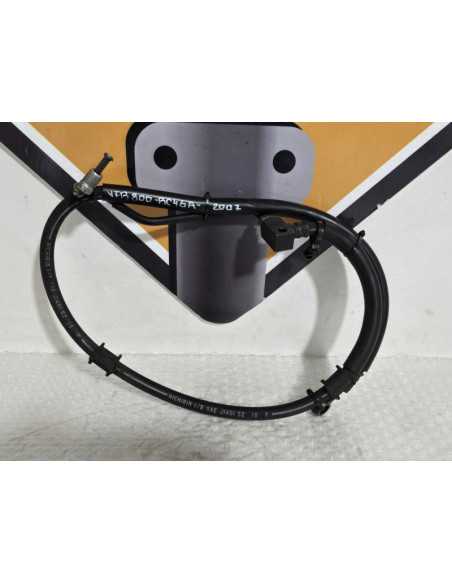 Rear Brake Hose Honda Vfr 800 RC46A 2007, 45134MCWD10 43313MCWD11
