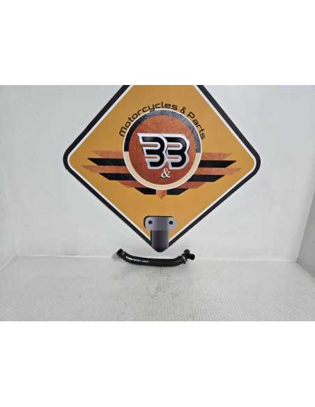 Water Hose Honda Vfr 800 RC46A 2007, 19503MCWD00 19507MBG000