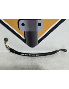 Fuel Line Honda Vfr 800 RC46A 2007, 17528MCWD01 2