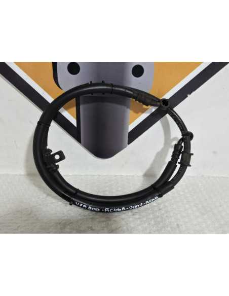 Rear Brake Hose Honda Vfr 800 RC46A 2007, BNB1030
