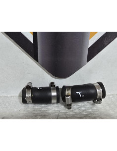 Conducte Apa Honda Vfr 800 RC46A 2007, 19528MCWH00 19529MCWH00 2