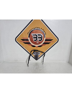 Front Brake Hoses Honda Vfr 800 RC46A 2007, 45125MCWH11 45128MCWD11