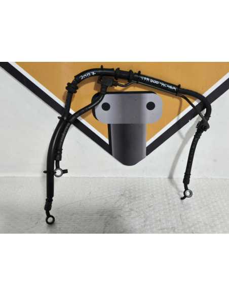 Front Brake Hoses Honda Vfr 800 RC46A 2007, 45125MCWH11 45128MCWD11