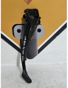 Side Stand Honda Vfr 800 RC46A 2007, 50150MCWD00 50530MCWD00 2
