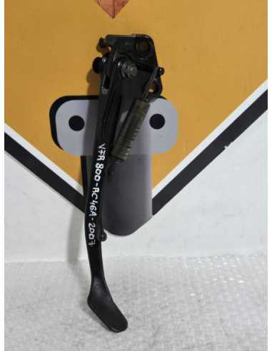 Cric Lateral Honda Vfr 800 RC46A 2007, 50150MCWD00 50530MCWD00