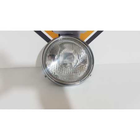 Far Honda Shadow VT 1100 - C2 - SC 43 E - 2004 