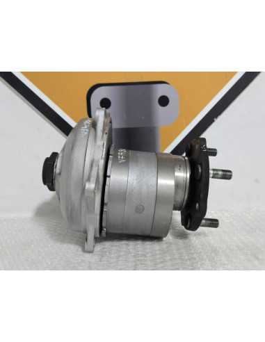 Carrier Cush Honda Vfr 800 RC46A 2007, 42500MCWD00 42605MBG000