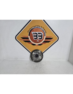 Rear Brake Disc Rotor Honda Vfr 800 RC46A 2007, 43251MCWD11