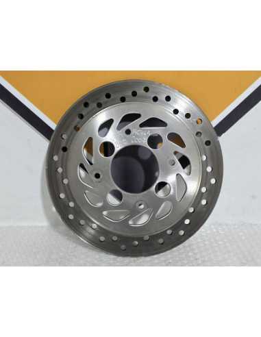 Rear Brake Disc Rotor Honda Vfr 800 RC46A 2007, 43251MCWD11