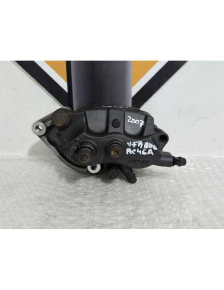 Etrier Frana Spate Honda Vfr 800 RC46A 2007, 43150MCWD11