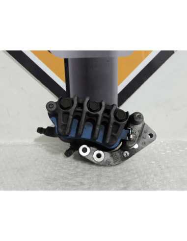 Etrier Frana Spate Honda Vfr 800 RC46A 2007, 43150MCWD11