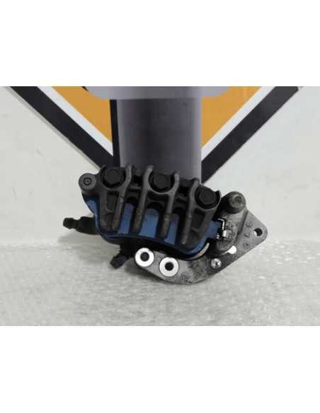 Rear Brake Caliper Honda Vfr 800 RC46A 2007, 43150MCWD11