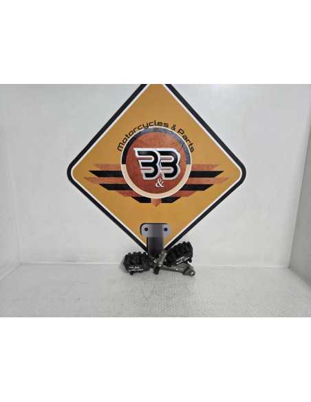 Front Brake Calipers Honda Vfr 800 RC46A 2007, 06453MCWH11 45250MCWH13