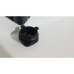 Swingarm Rubber Honda Shadow VT 1100 - C2 - SC 43 E - 2004 2