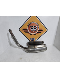 Exhaust Mufflers Honda Vfr 800 RC46A 2007, 18300MCWD62