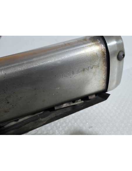 Exhaust Mufflers Honda Vfr 800 RC46A 2007, 18300MCWD62