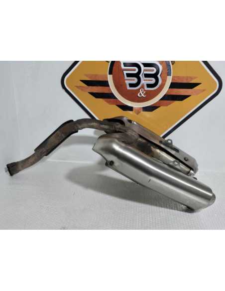 Evacuari Finale Honda Vfr 800 RC46A 2007, 18300MCWD62