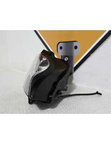 Far Dreapta Honda Vfr 800 RC46A 2007, 33102MCWE01