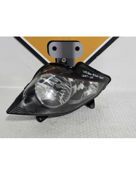 Far Stanga Honda Vfr 800 RC46A 2007, 33150MCWE01