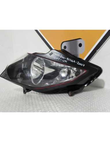 Far Stanga Honda Vfr 800 RC46A 2007, 33150MCWE01