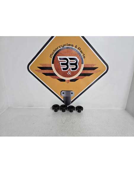 Galerii Airbox Honda Vfr 800 RC46A 2007, 17236MCWD00 17237MCWD00