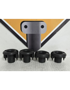 Air Funnels Honda Vfr 800 RC46A 2007, 17236MCWD00 17237MCWD00 2