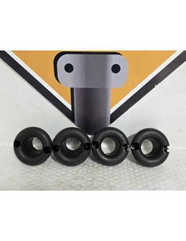 Air Funnels Honda Vfr 800 RC46A 2007, 17236MCWD00 17237MCWD00