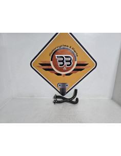 Galerii Evacuare Spate Honda Vfr 800 RC46A 2007, 18420MCWD01 18470MCWD01