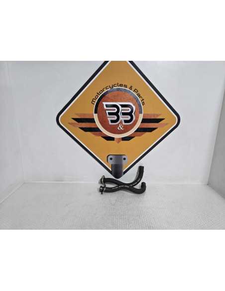 Galerii Evacuare Spate Honda Vfr 800 RC46A 2007, 18420MCWD01 18470MCWD01