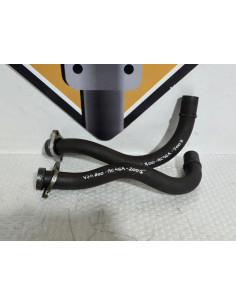 Galerii Evacuare Spate Honda Vfr 800 RC46A 2007, 18420MCWD01 18470MCWD01 2