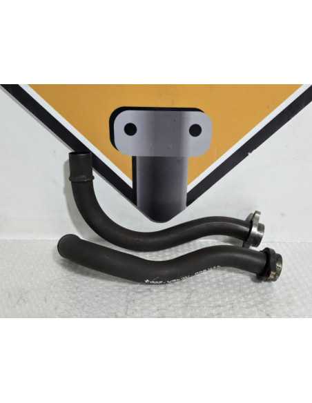 Rear Exhaust Pipes Honda Vfr 800 RC46A 2007, 18420MCWD01 18470MCWD01
