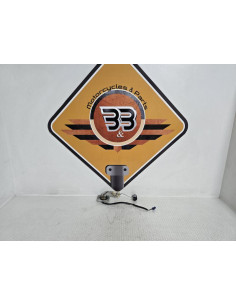 Fuel Gauge Honda Vfr 800 RC46A 2007, 37080MCWD00