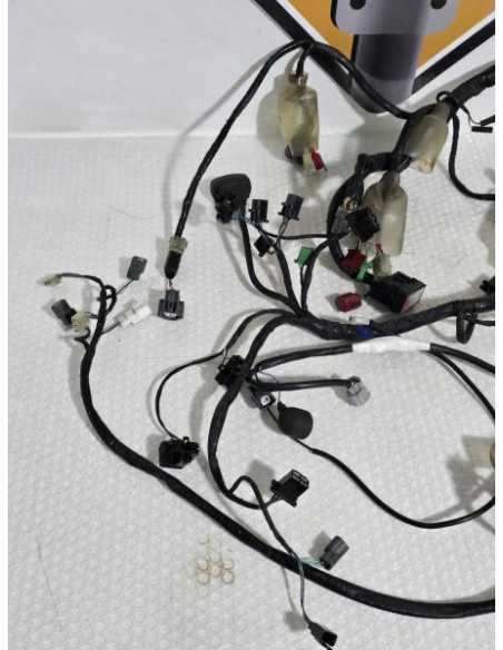 Instalatie Electrica Honda Vfr 800 RC46A 2007, 32100MCWH11 32100MCWH10