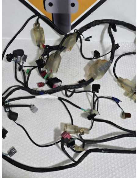 Instalatie Electrica Honda Vfr 800 RC46A 2007, 32100MCWH11 32100MCWH10